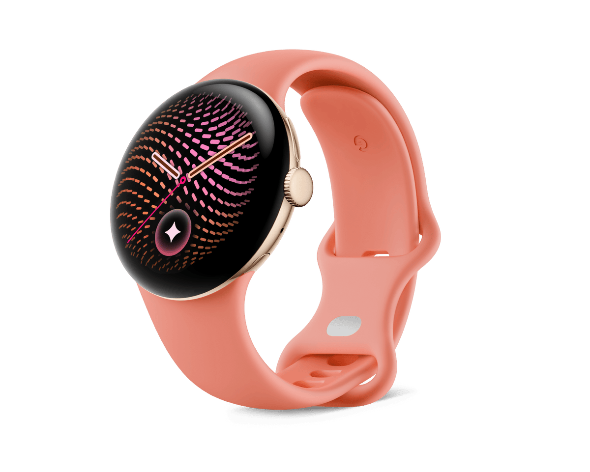 Google Pixel Watch 5