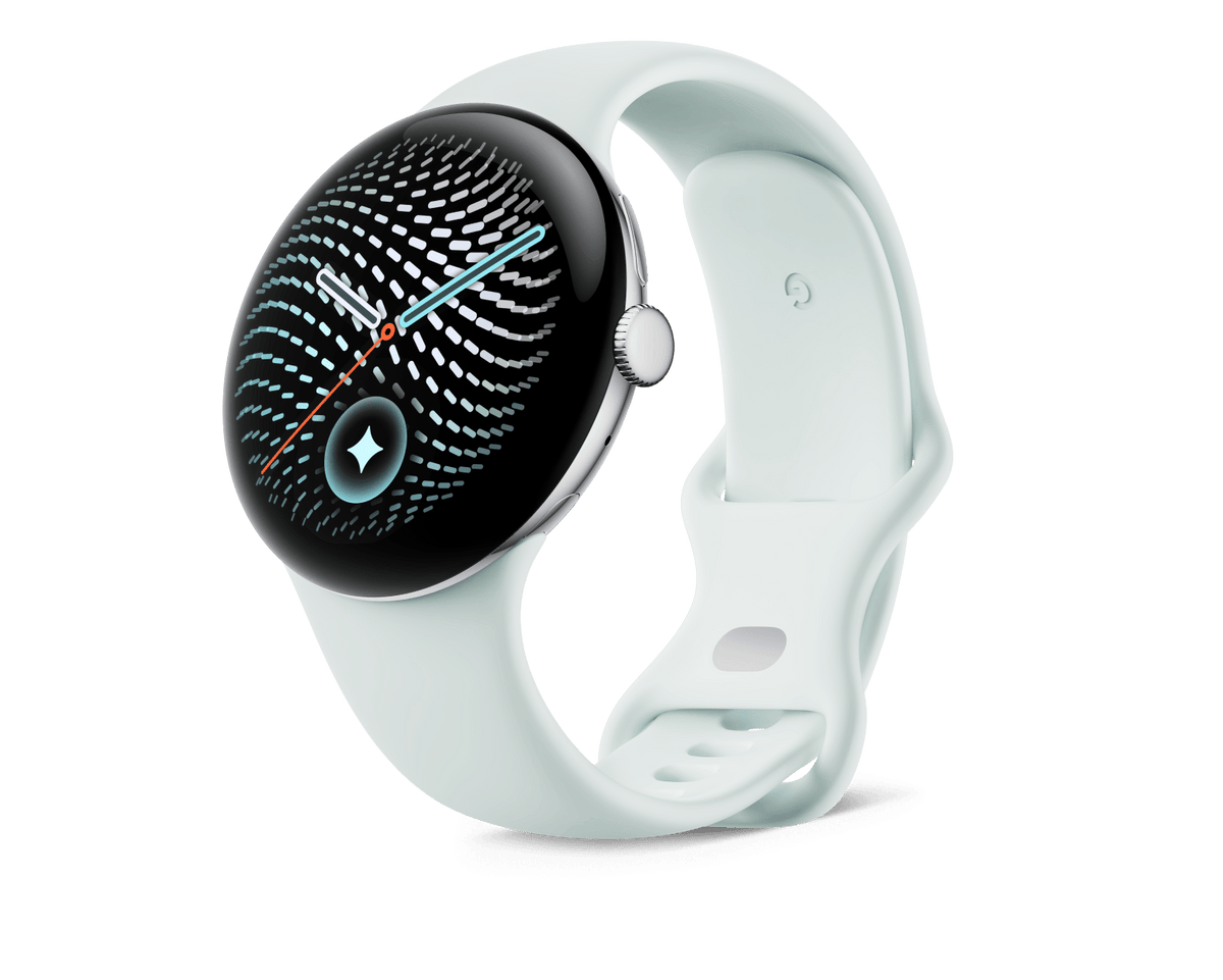 Google Pixel Watch 5