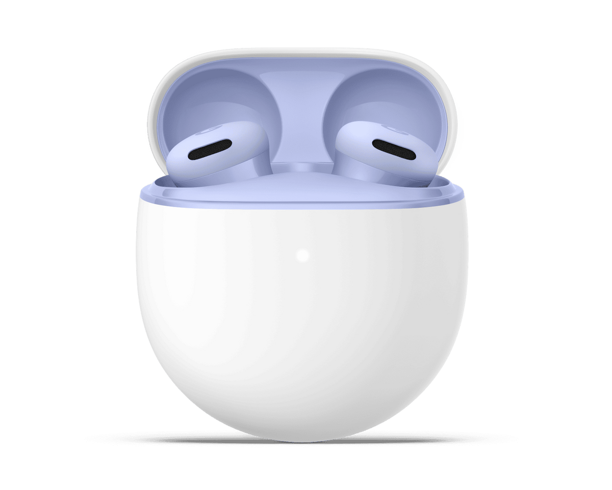 Pixel Buds 2a