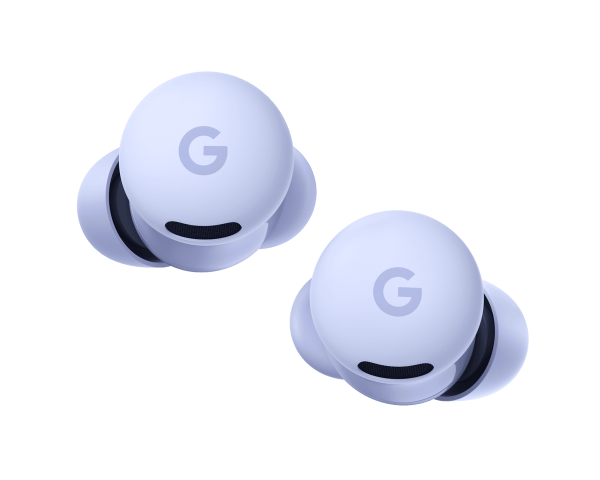 Pixel Buds 2a