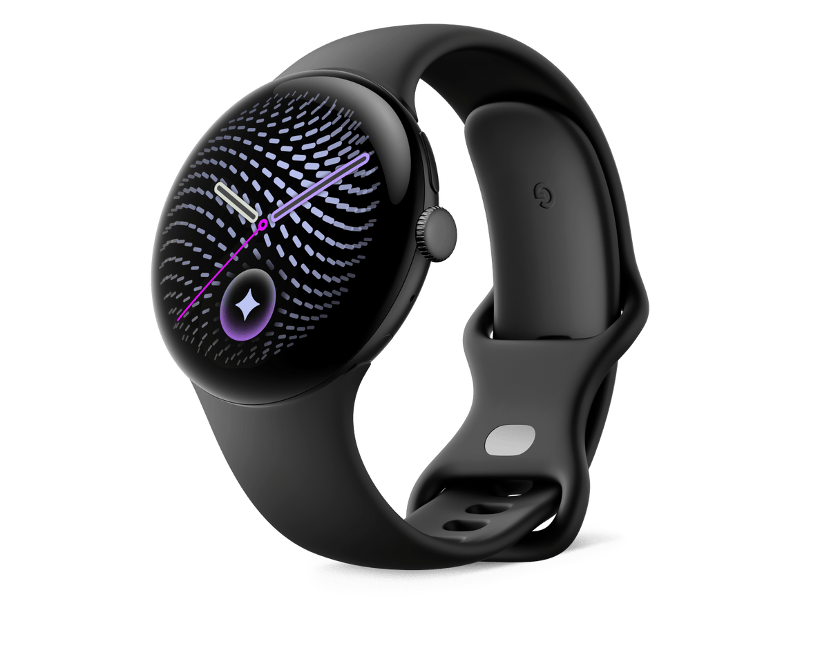 Google Pixel Watch 5