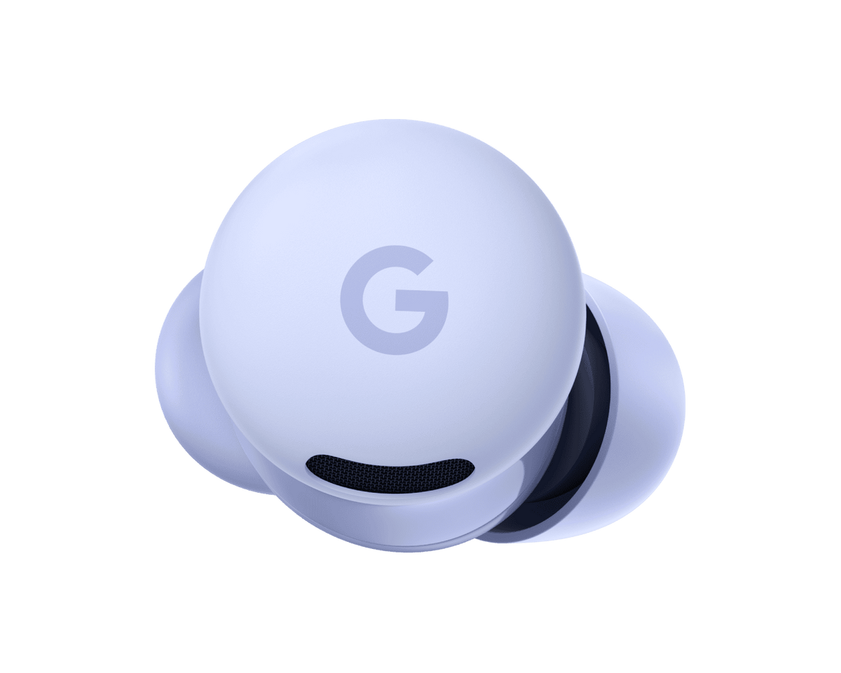 Pixel Buds 2a