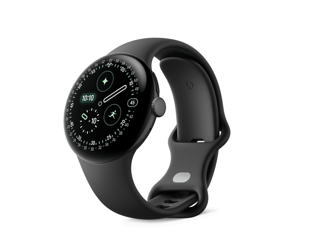 Google Pixel Watch 4