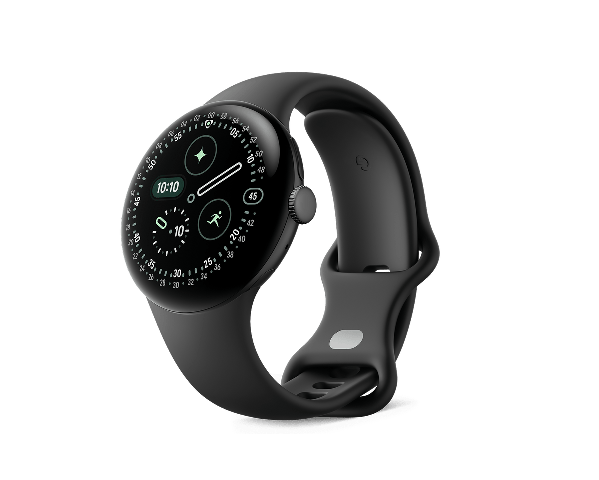Google Pixel Watch 4