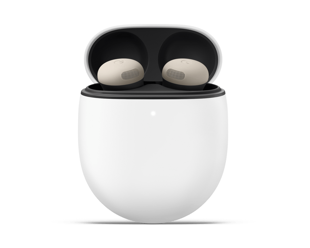 Pixel Buds Pro 2