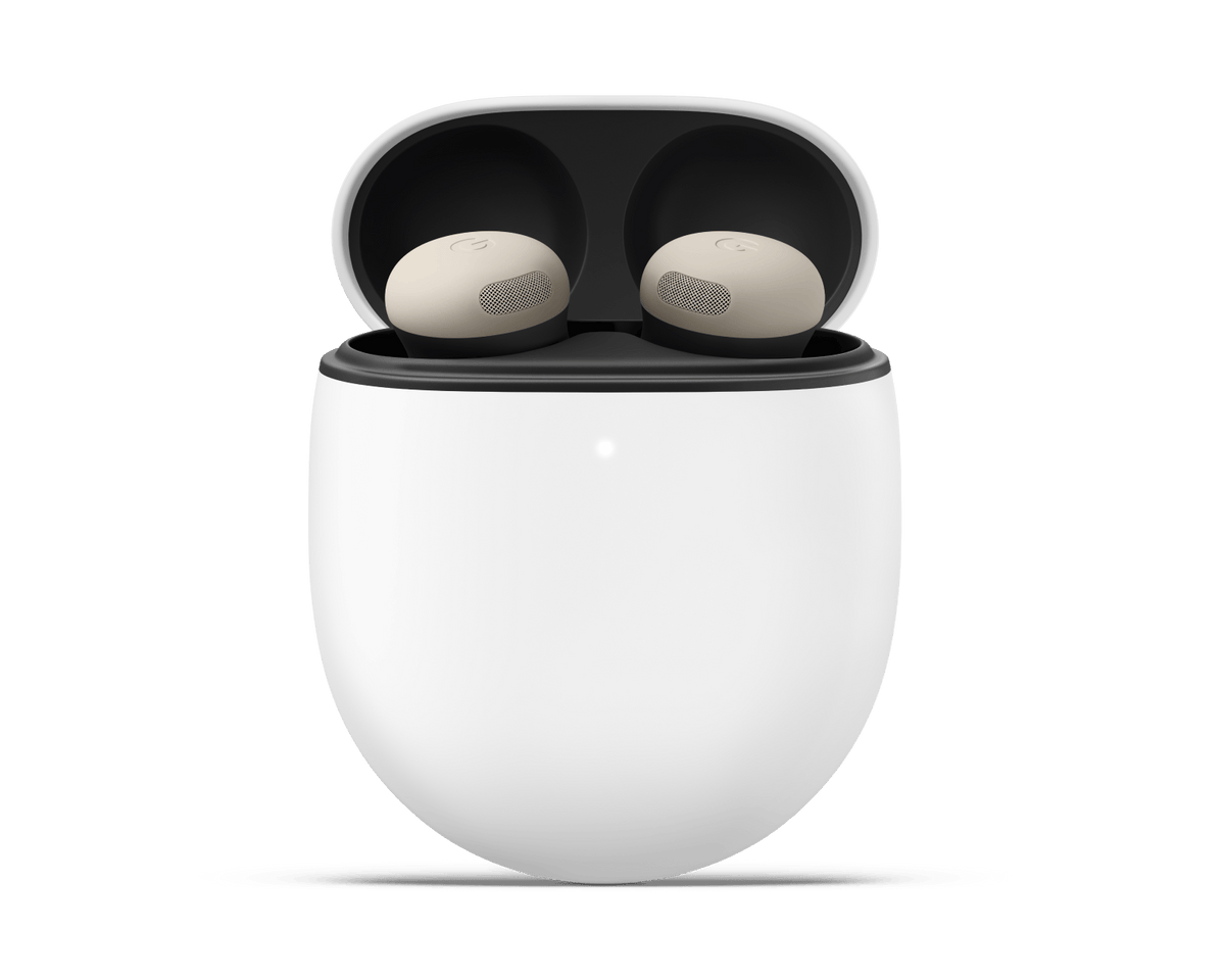 Pixel Buds Pro 2